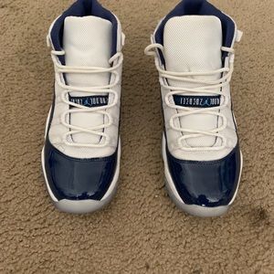 Air Jordan 11 Retro GS ‘Win Like 82’